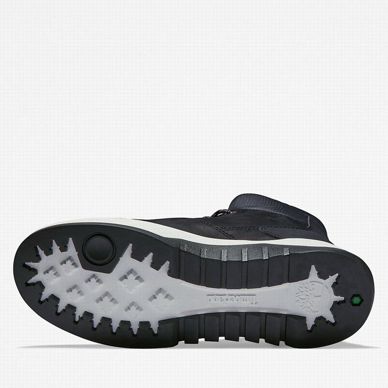 Timberland Supaway Čizme Crne | 39246505