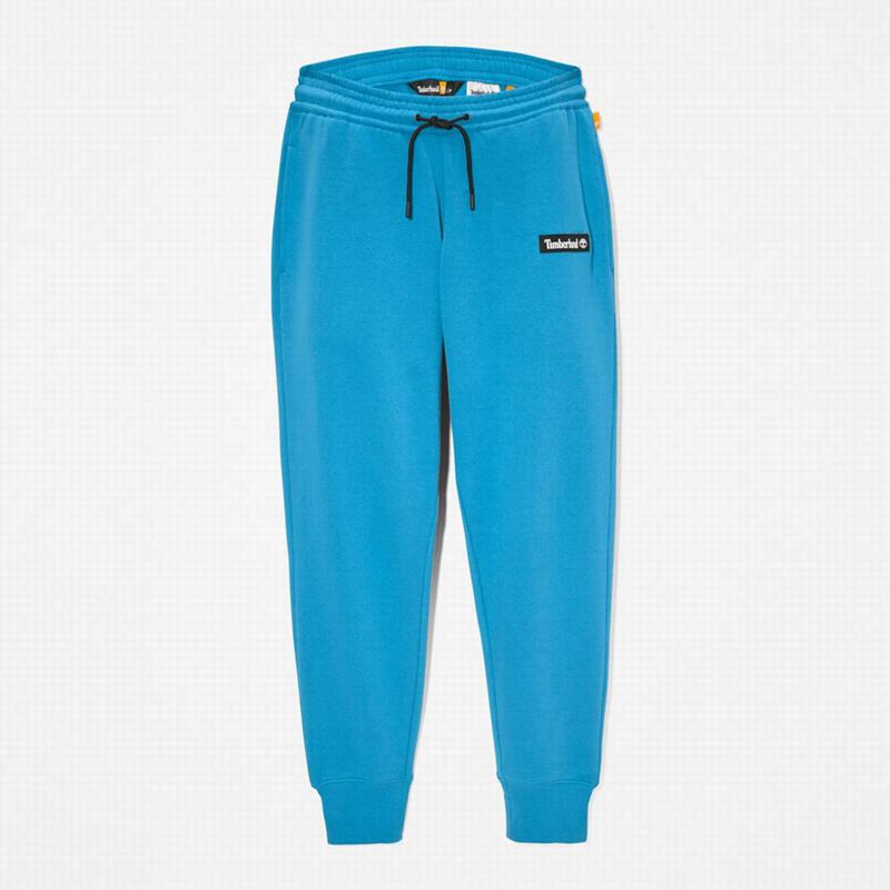 Timberland Swea Jogger Hlače Plave | 26184432