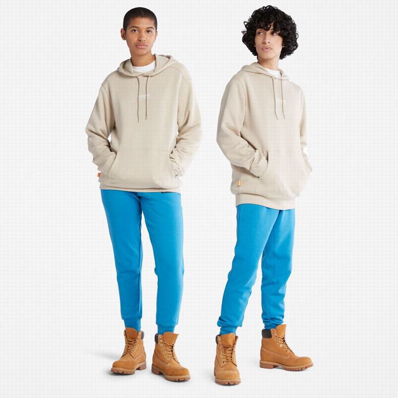 Timberland Swea Jogger Hlače Plave | 26184432