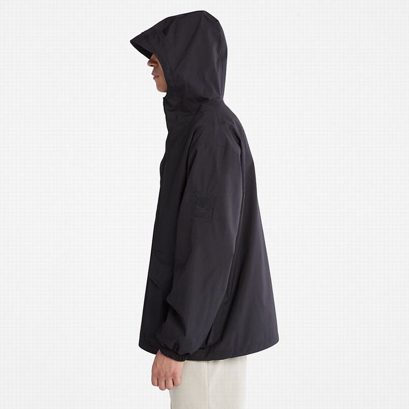 Timberland Sweat Hibrid Jakne Crne | 81535307