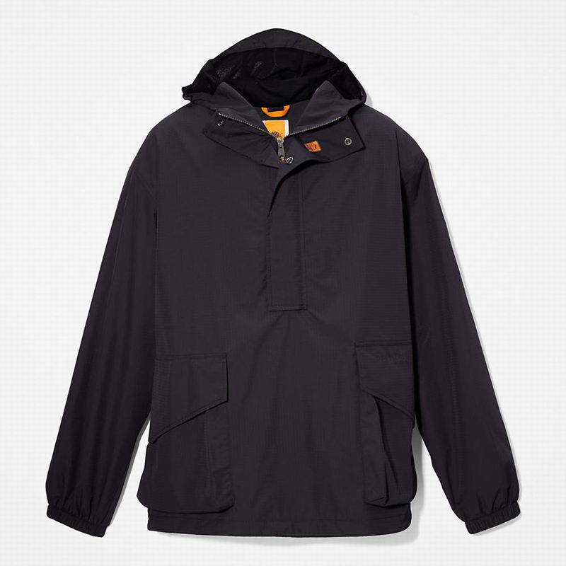 Timberland Sweat Hibrid Jakne Crne | 81535307