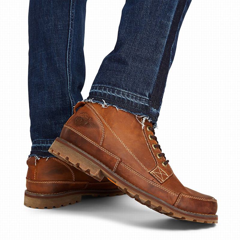 Timberland Tapered-leg Comfort Traperice Plave | 33678018
