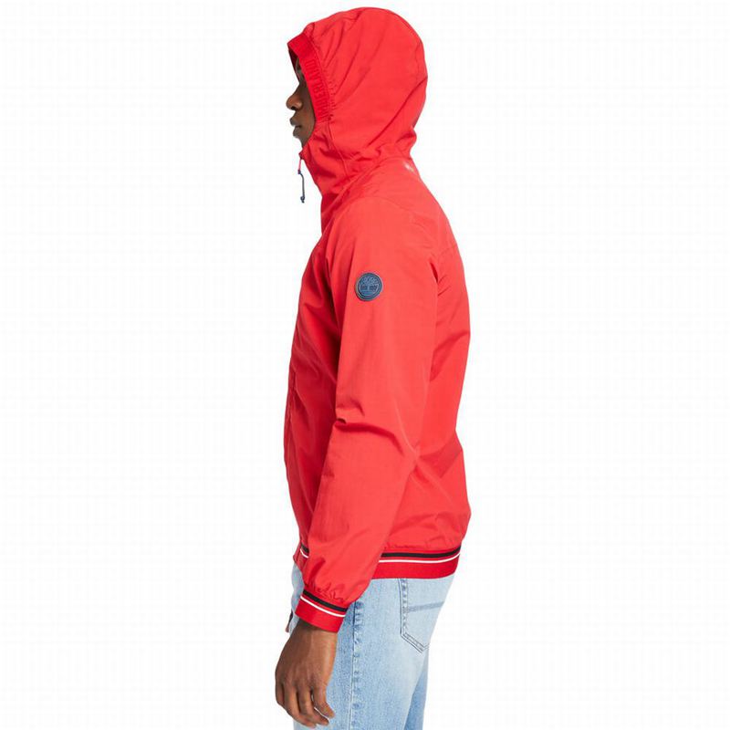 Timberland Thermarange Eco-Insulation Nepromociva Jakna Crvene | 31938534