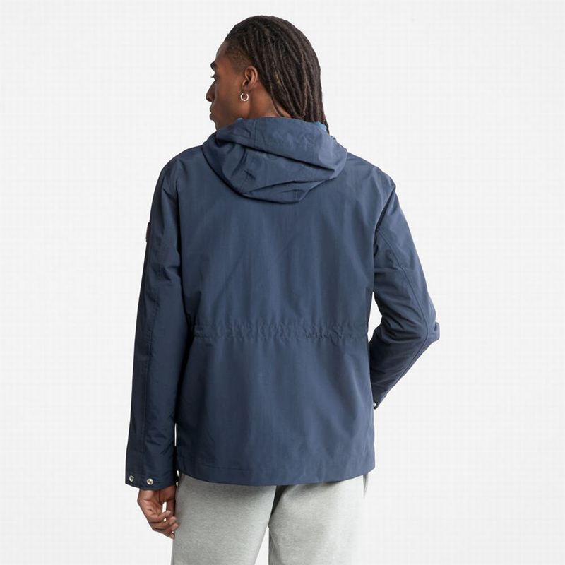 Timberland Thermarange Eco-Insulation Nepromociva Jakna Tamnoplave | 47871527
