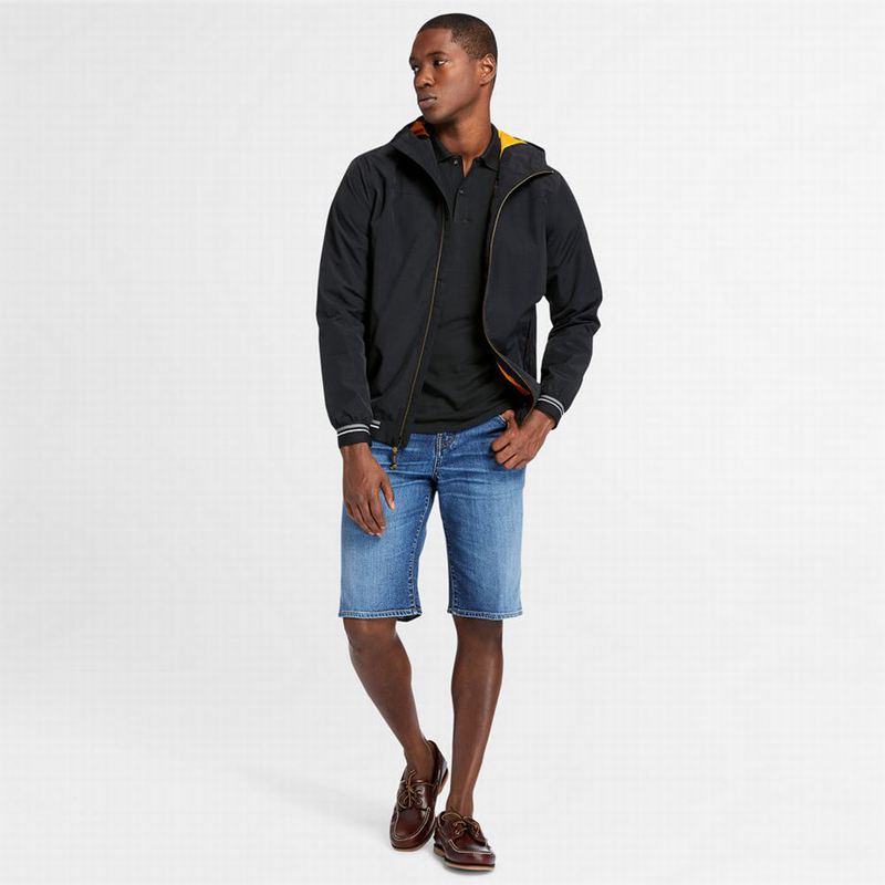 Timberland Thermarange Eco-Insulation Nepromociva Jakna Crne | 9341456