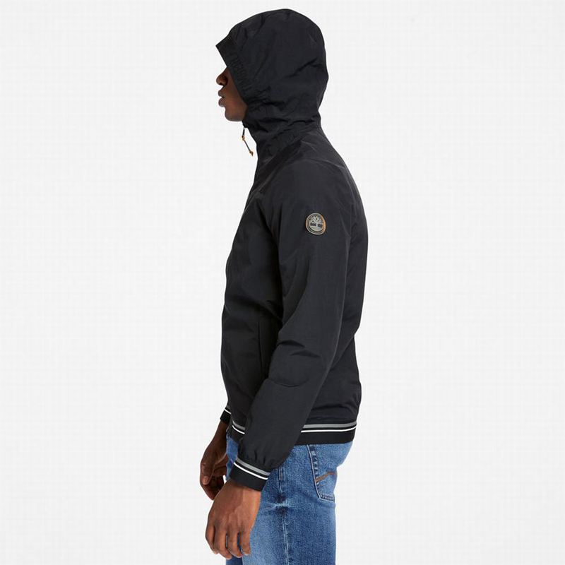 Timberland Thermarange Eco-Insulation Nepromociva Jakna Crne | 9341456