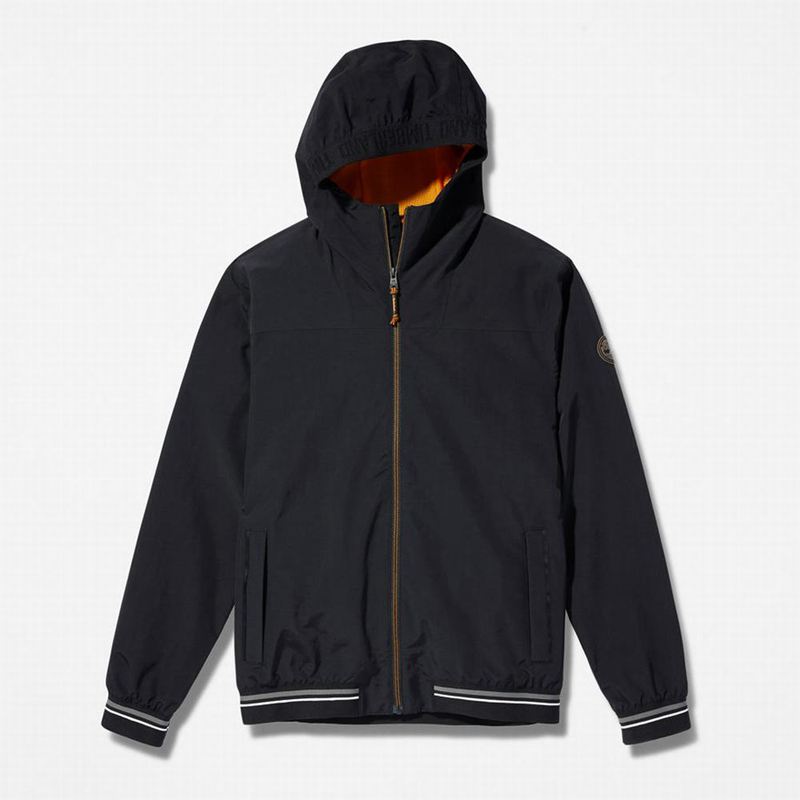 Timberland Thermarange Eco-Insulation Nepromociva Jakna Crne | 9341456