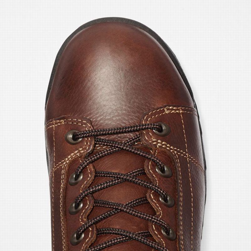 Timberland TiTAN 6