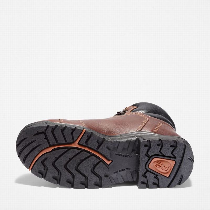 Timberland TiTAN 6