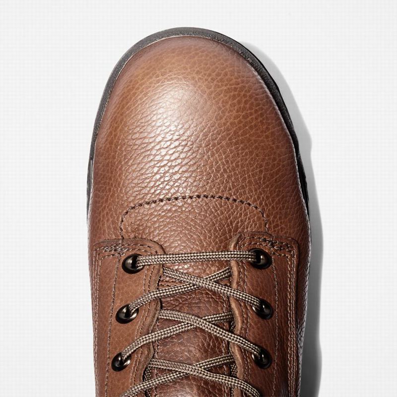 Timberland TiTAN 6