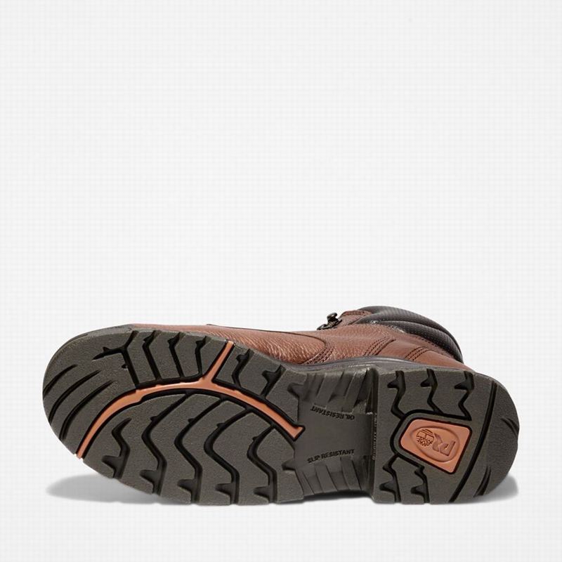 Timberland TiTAN 6