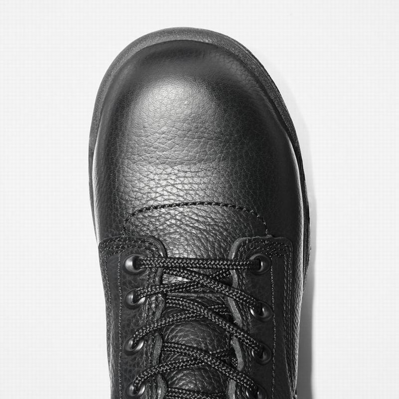 Timberland TiTAN 6