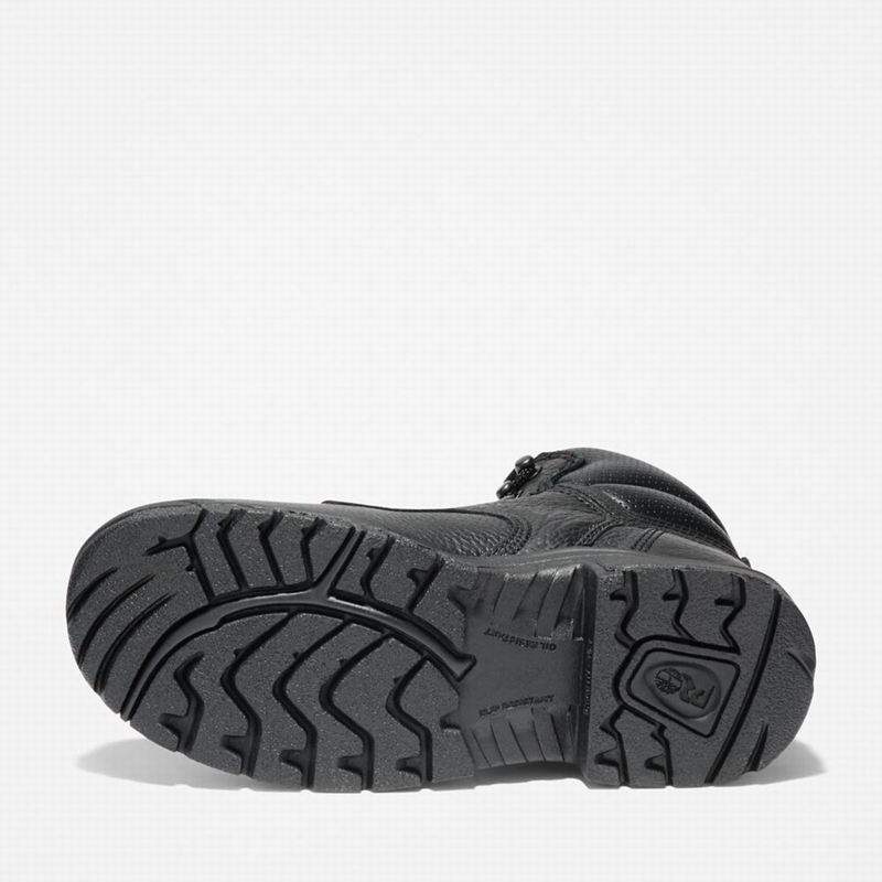 Timberland TiTAN 6