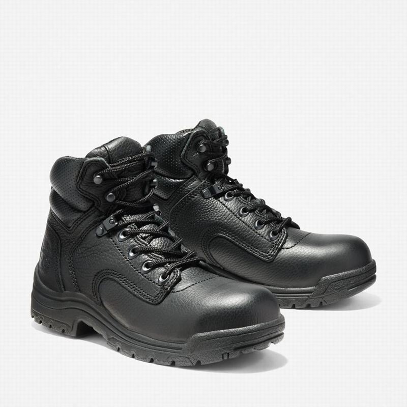 Timberland TiTAN 6