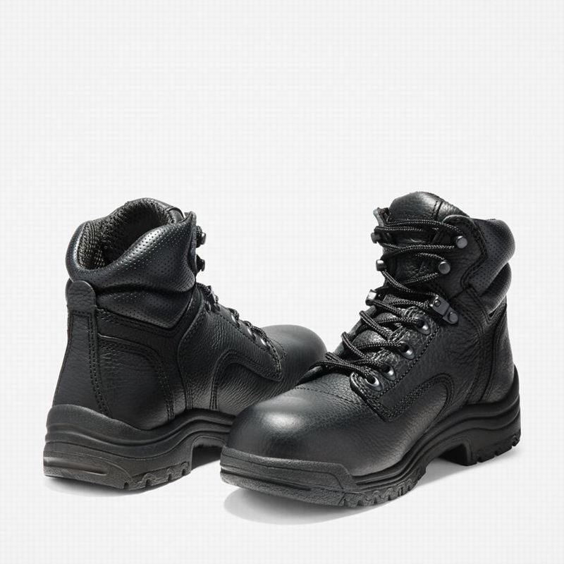 Timberland TiTAN 6
