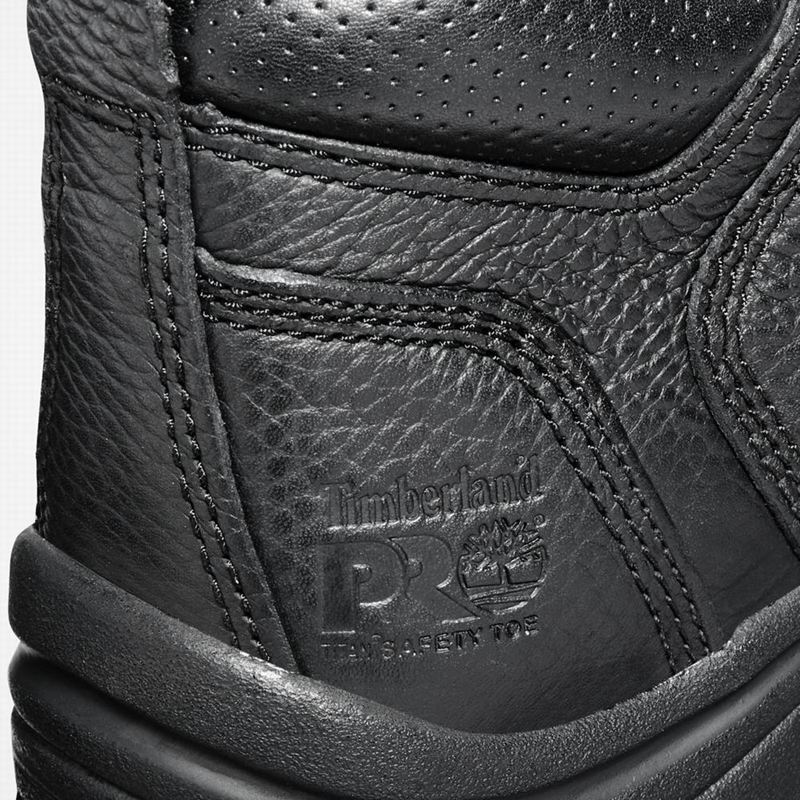 Timberland TiTAN 6