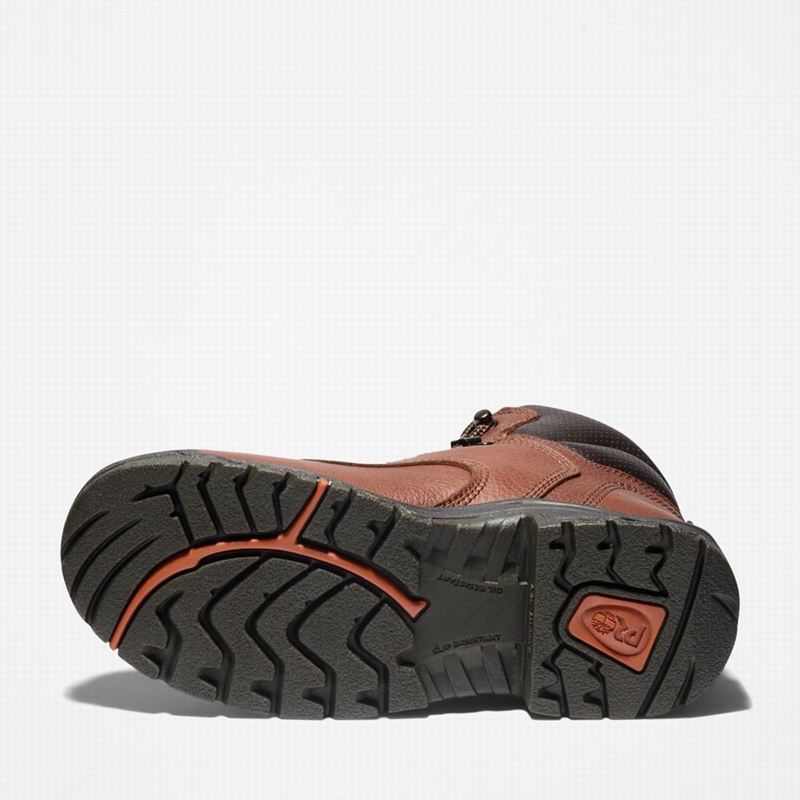 Timberland TiTAN 6