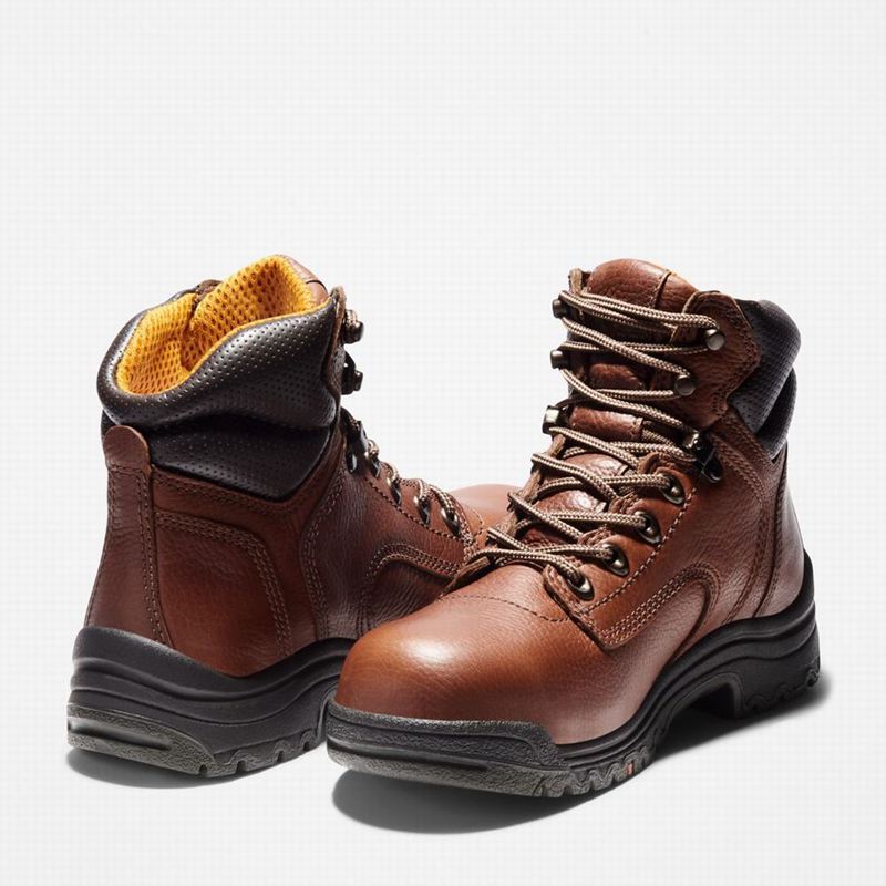 Timberland TiTAN 6