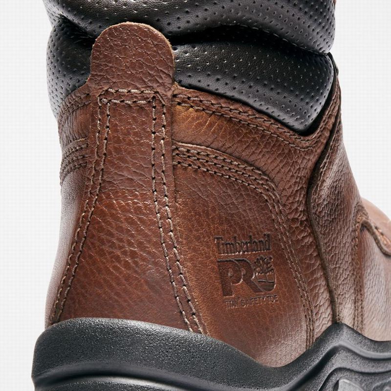 Timberland TiTAN 6