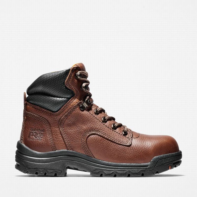 Timberland TiTAN 6\