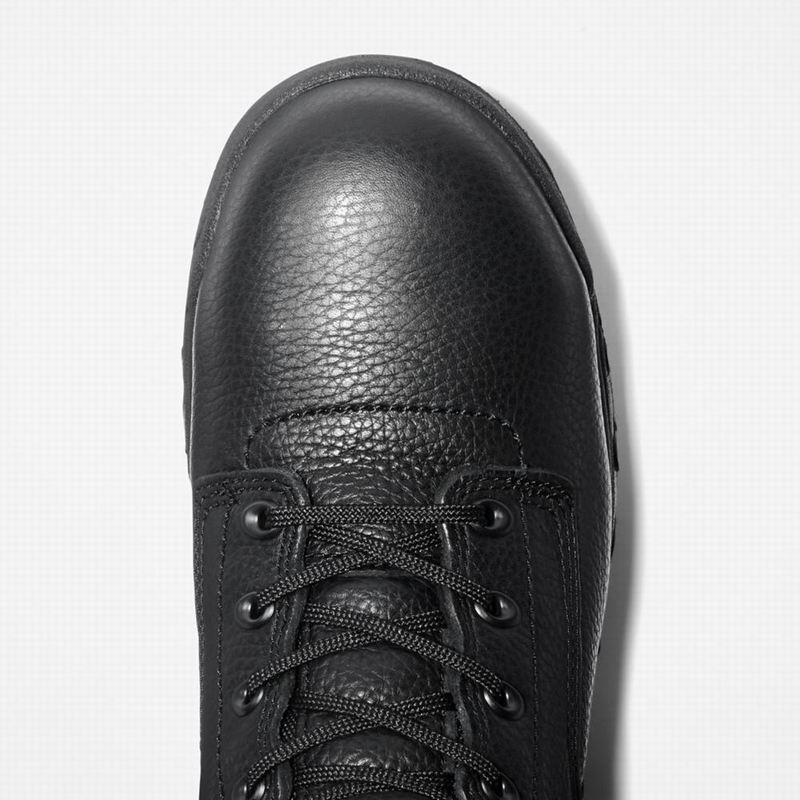 Timberland TiTAN 6