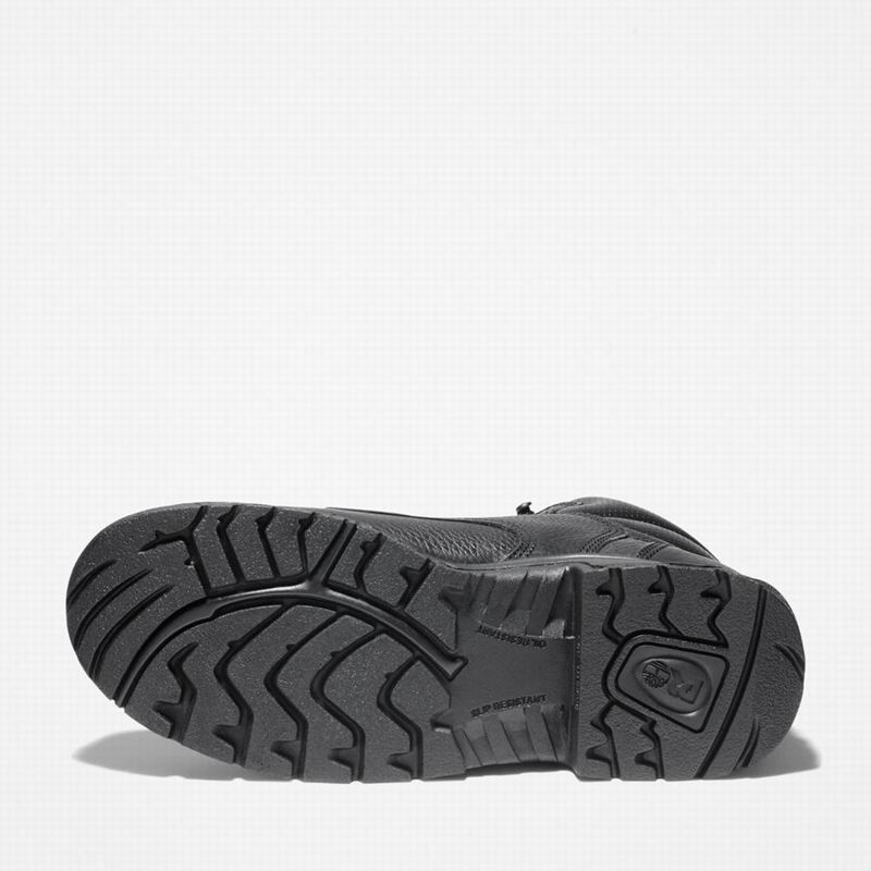 Timberland TiTAN 6