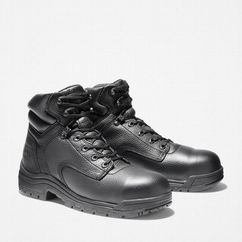 Timberland TiTAN 6