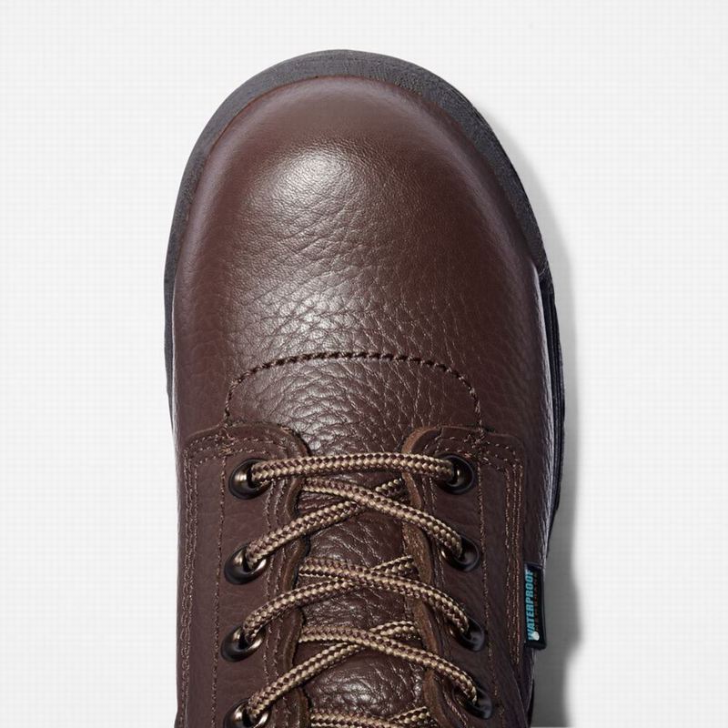 Timberland TiTAN 6