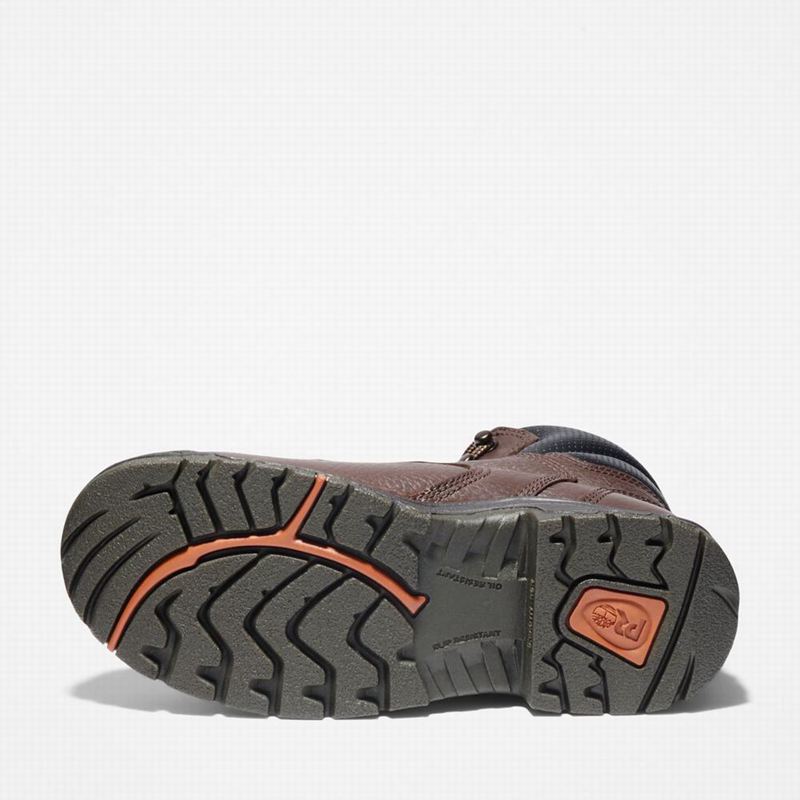 Timberland TiTAN 6