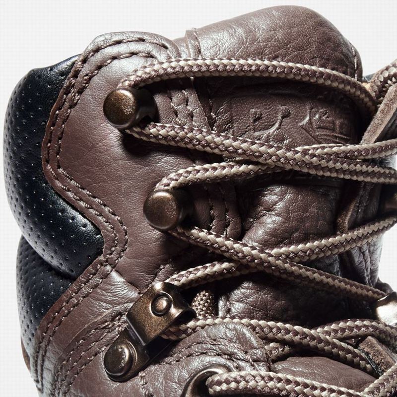 Timberland TiTAN 6