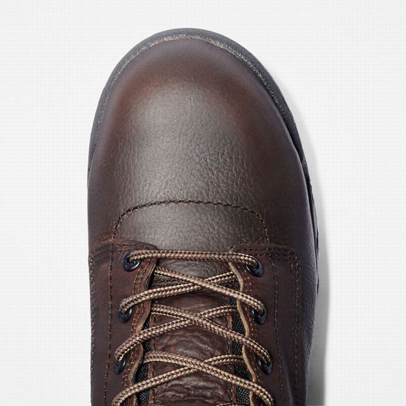 Timberland TiTAN 6