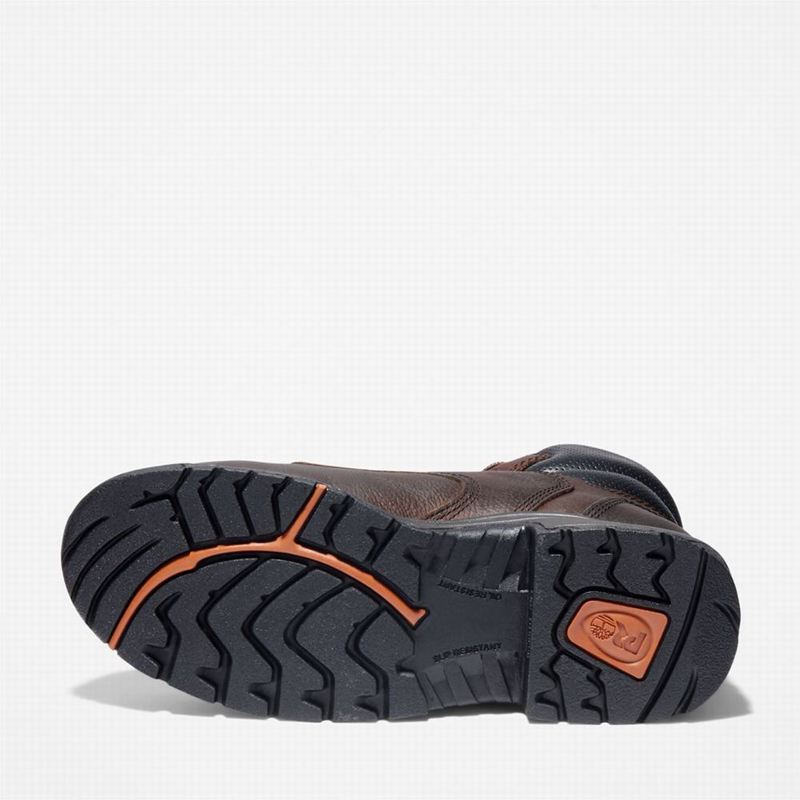 Timberland TiTAN 6
