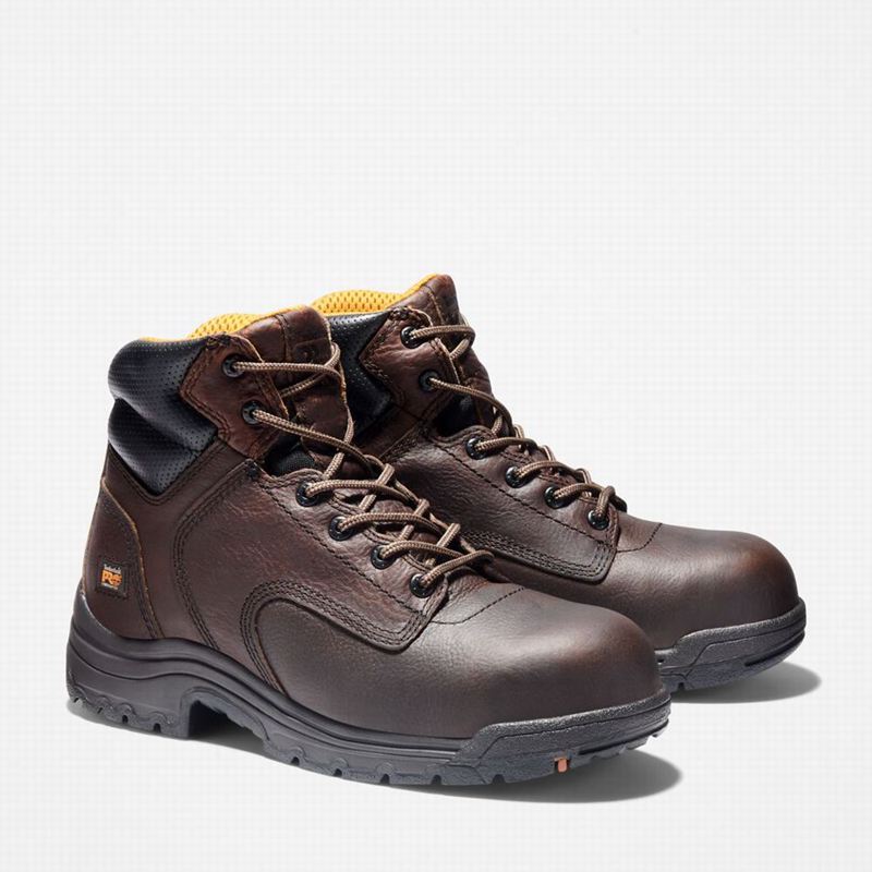 Timberland TiTAN 6
