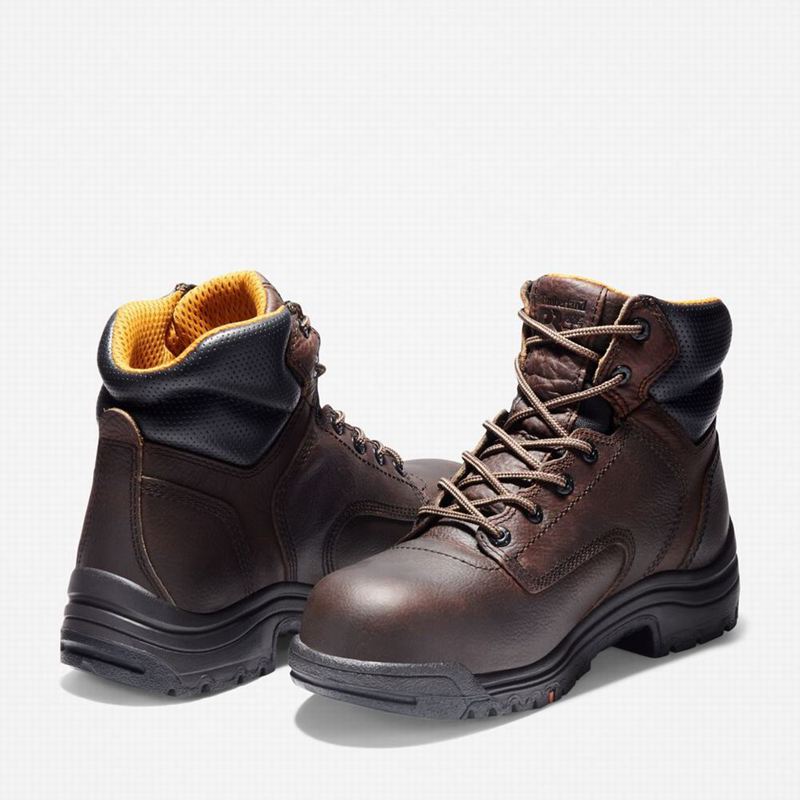 Timberland TiTAN 6