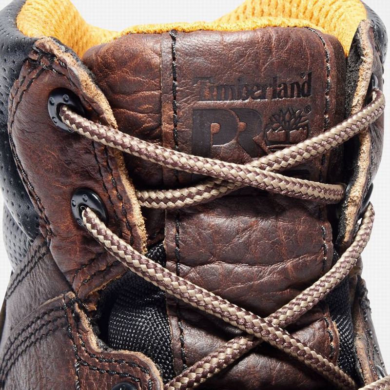 Timberland TiTAN 6