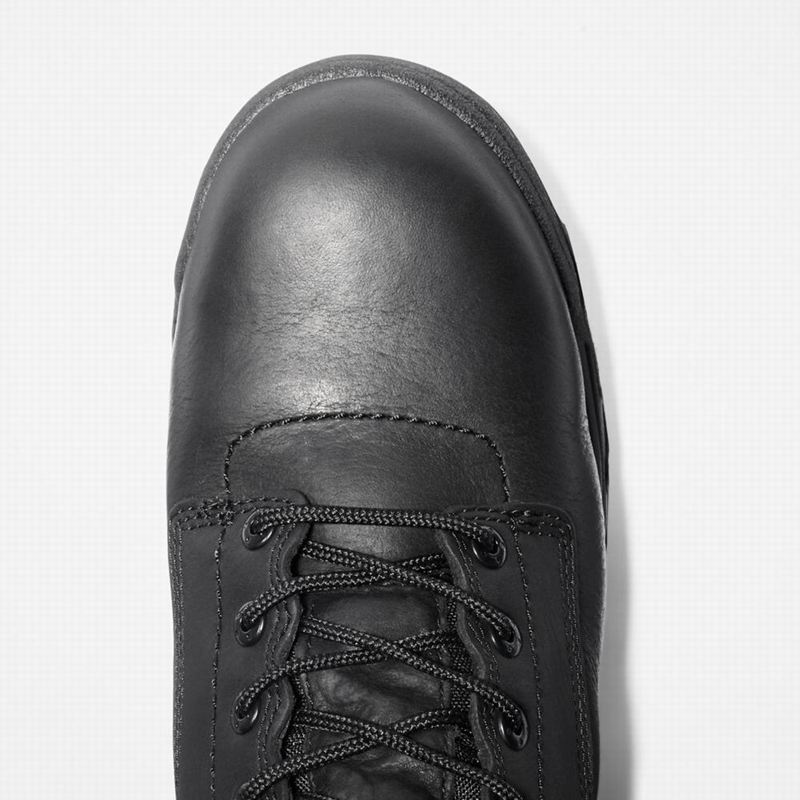 Timberland TiTAN 6