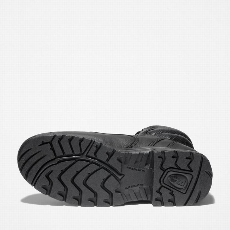 Timberland TiTAN 6