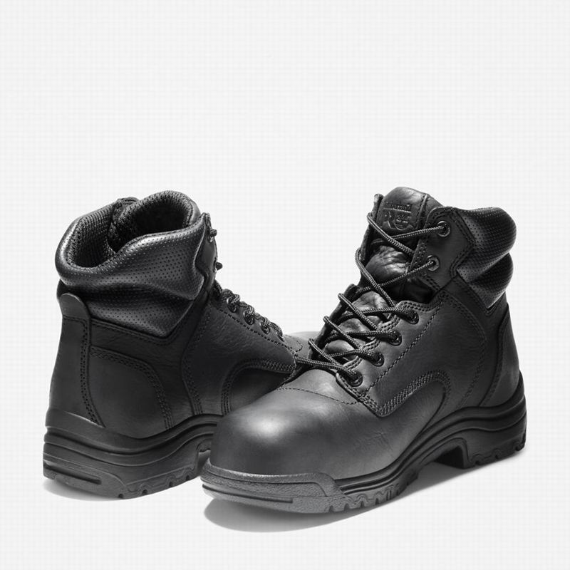 Timberland TiTAN 6