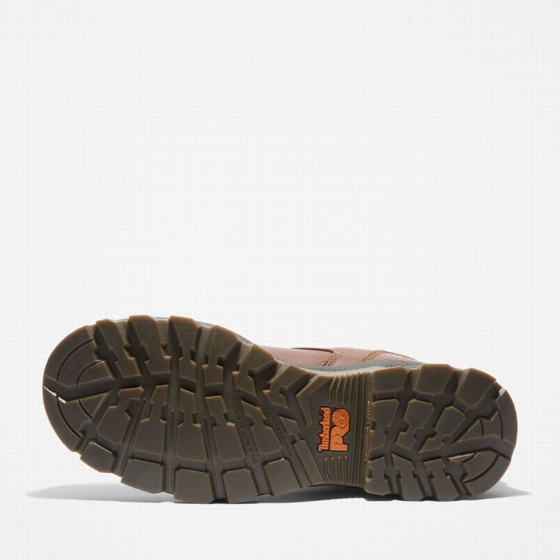 Timberland TiTAN EV 6