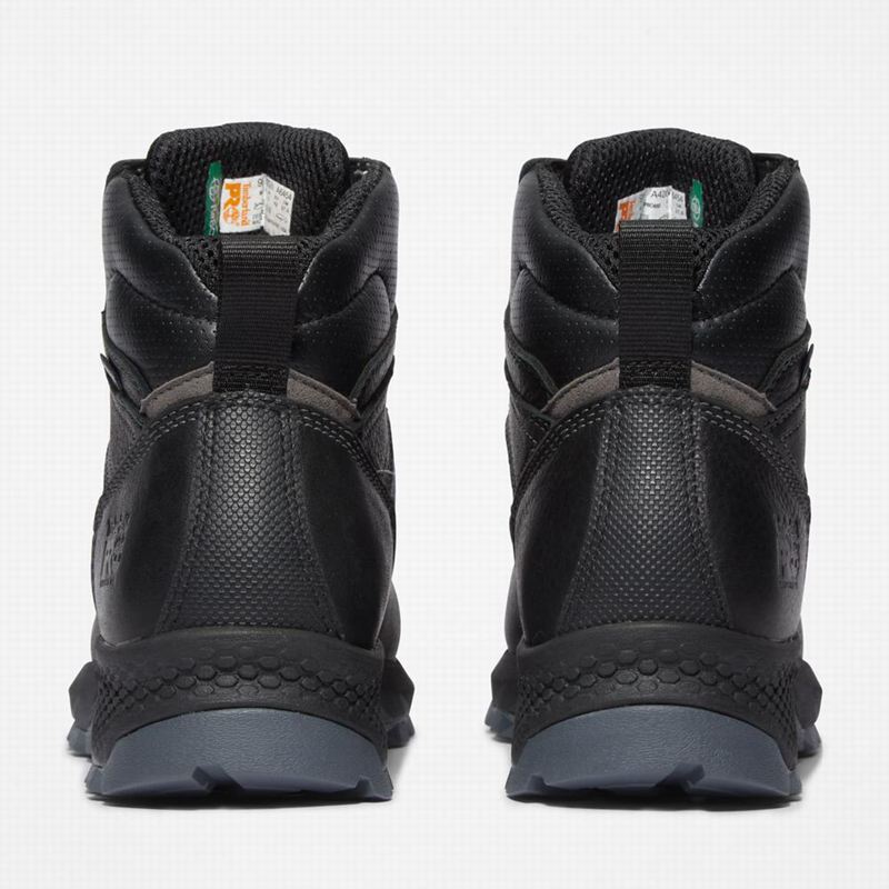 Timberland TiTAN EV 6