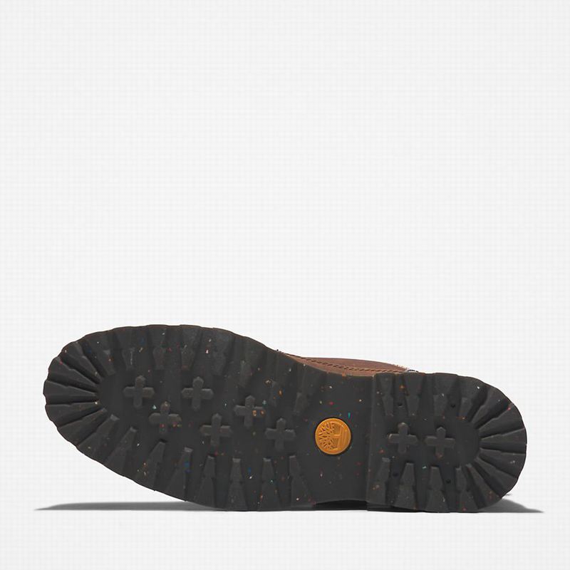 Timberland Timbercycle EK+ Chukka Čizme Smeđe | 31505709