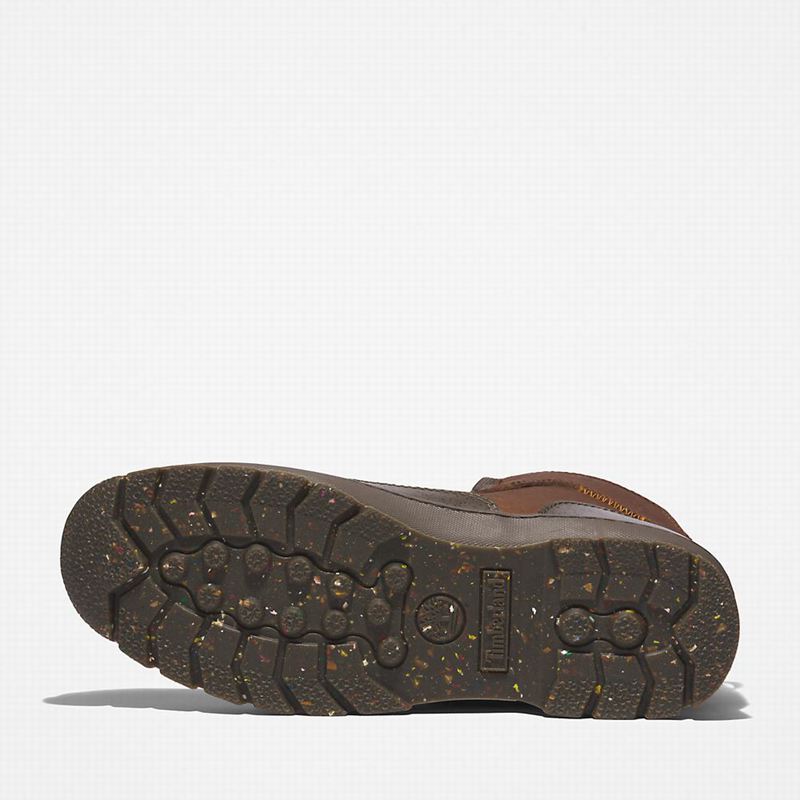 Timberland Timbercycle EK+ Planinarske Cipele Smeđe | 90005753