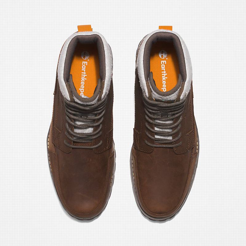 Timberland Timbercycle EK+ Čizme Smeđe | 77154066