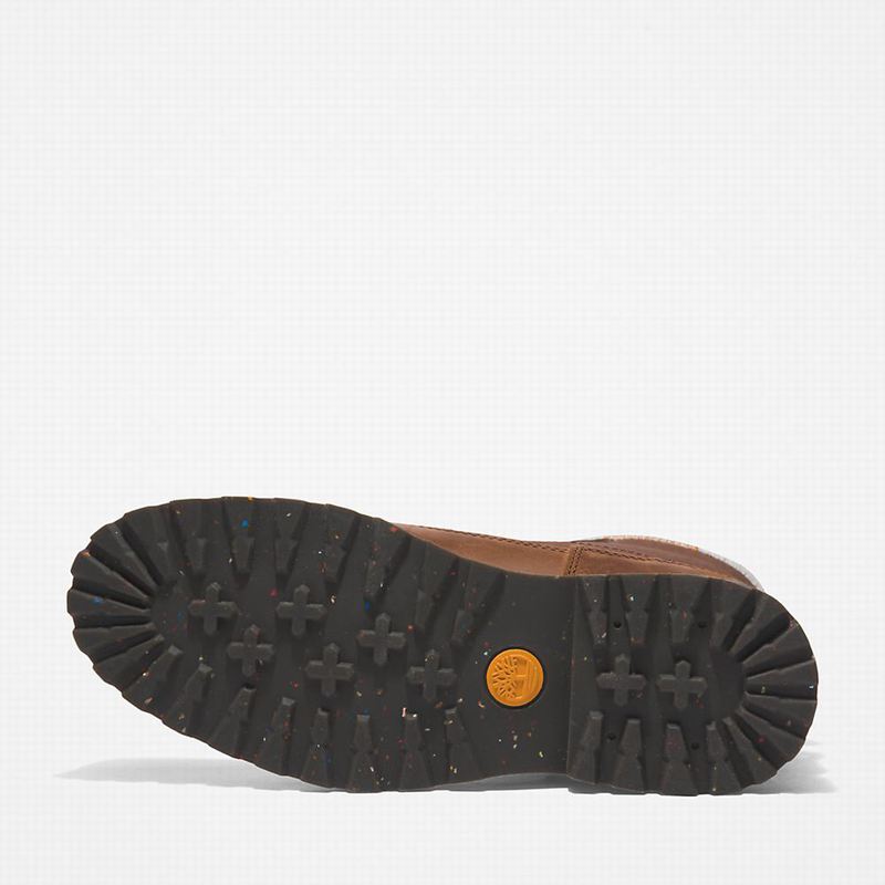 Timberland Timbercycle EK+ Čizme Smeđe | 77154066