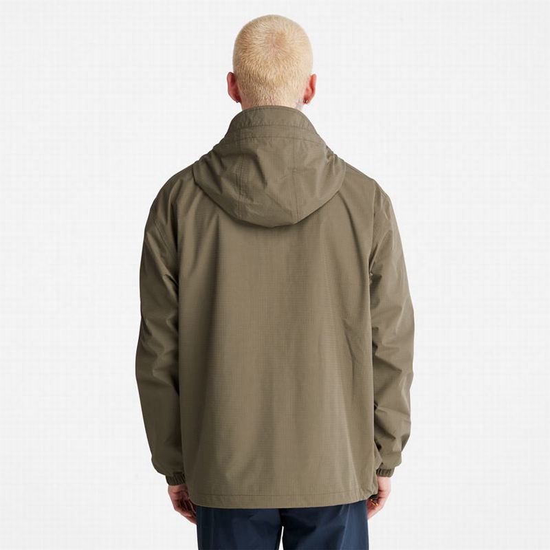 Timberland TimberloopWater-Resistant Hibrid Jakne Maslinasto Zelene | 52940324