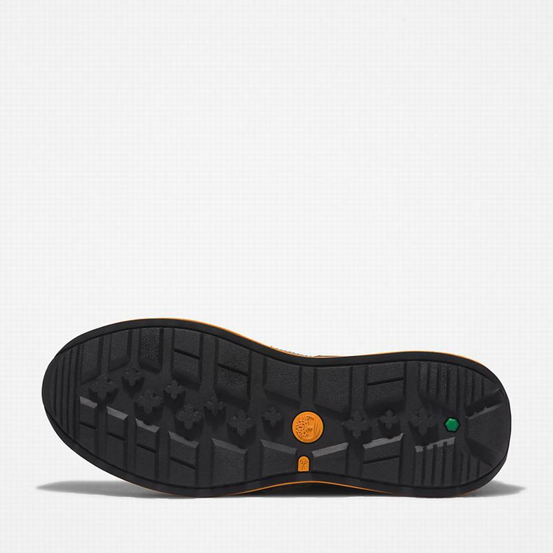 Timberland Timberloop City Planinarske Cipele Maslinasto Zelene | 83723052