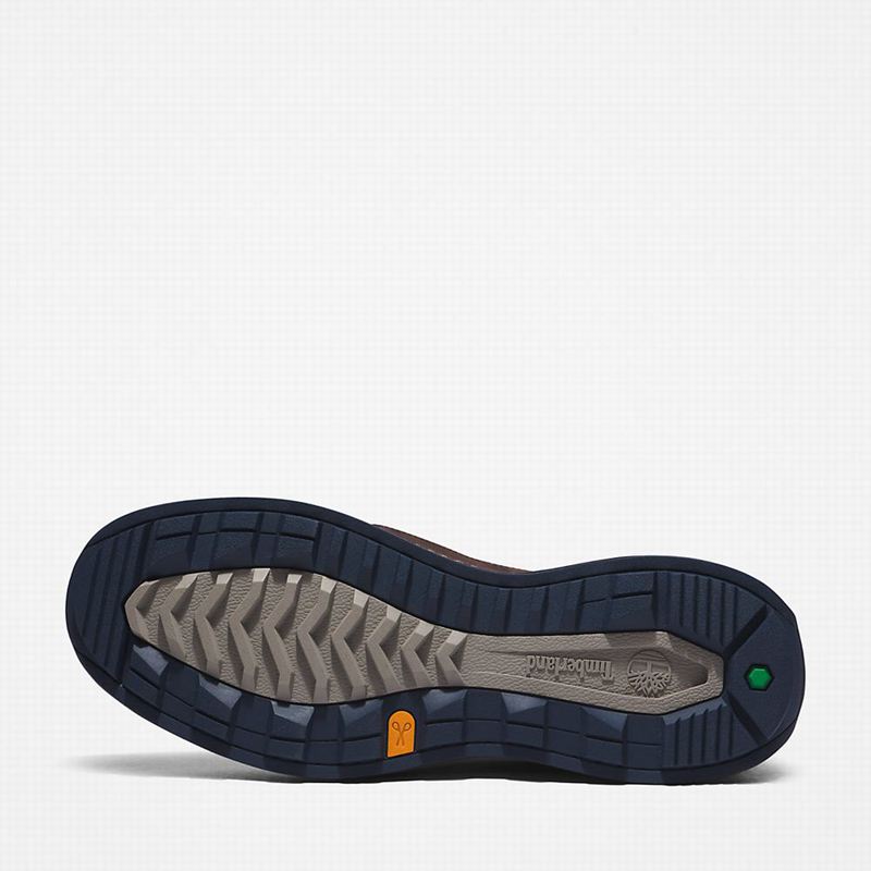 Timberland Timberloop EK Planinarske Cipele Smeđe | 56527451