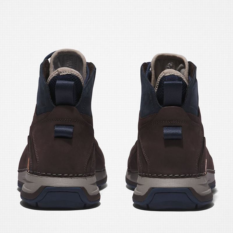 Timberland Timberloop EK Planinarske Cipele Smeđe | 56527451