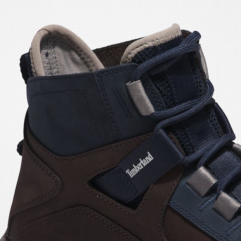 Timberland Timberloop EK Planinarske Cipele Smeđe | 56527451
