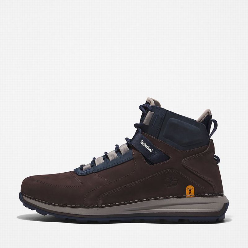 Timberland Timberloop EK Planinarske Cipele Smeđe | 56527451